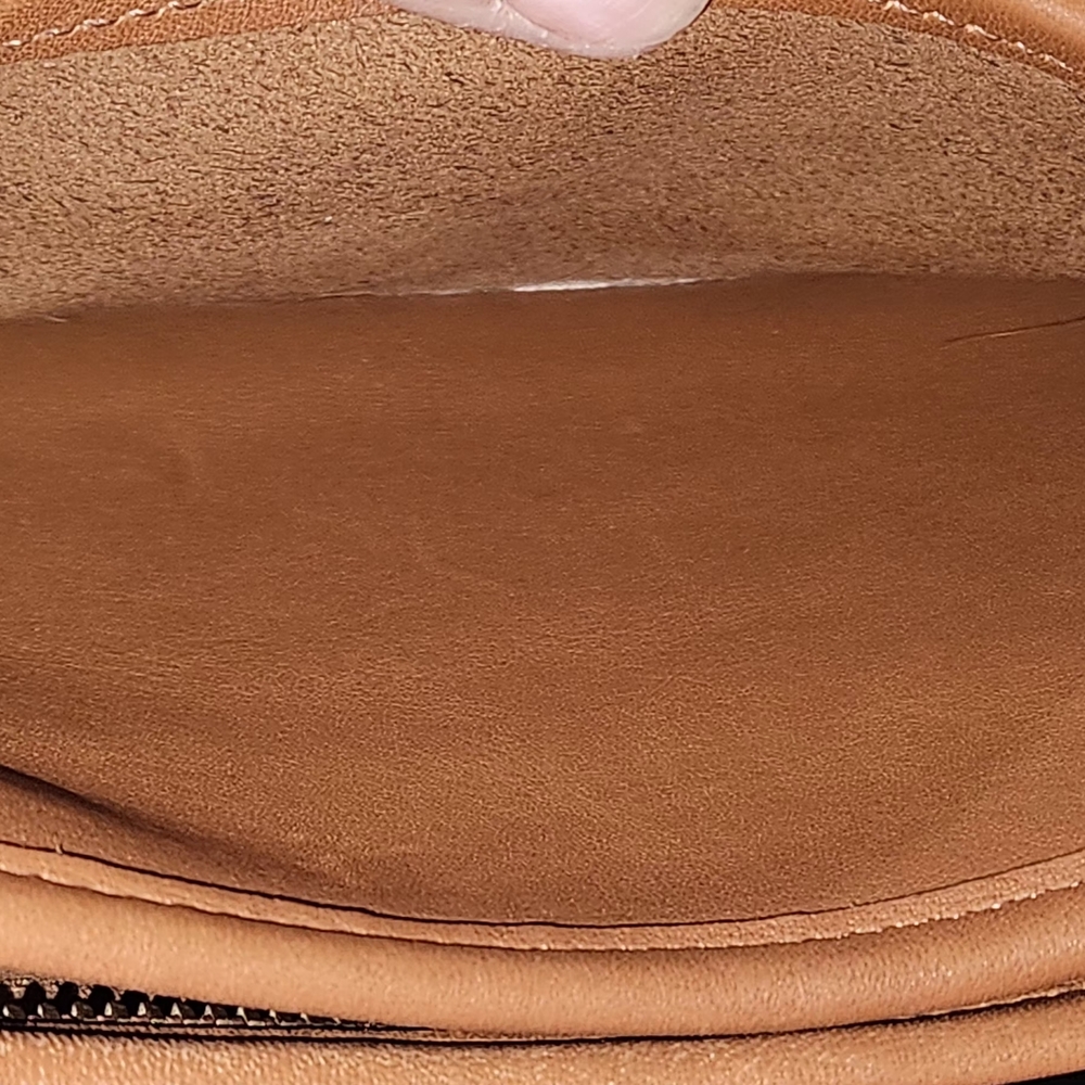Coach Vintage Wendie Bag - Picture 7 of 8